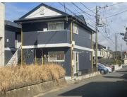 ＪＲ内房線君津駅まで徒歩14分