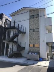 アザーレ・バモス登戸II