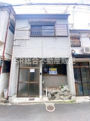 旭町貸家