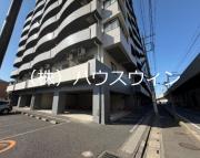 東武伊勢崎・大師線谷塚駅まで徒歩5分