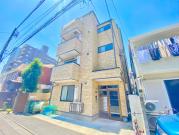 グリ-ンヒルズ川崎