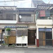 四條畷市南野テラス