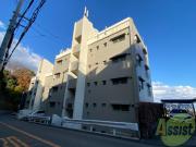 住吉山手荒木マンション