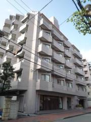 セルベコート立川