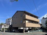 若泉パークレヂデンスD