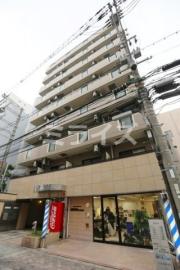 地下鉄御堂筋線江坂駅まで徒歩8分