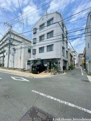 広島電鉄宮島線佐伯区役所前駅まで徒歩2分