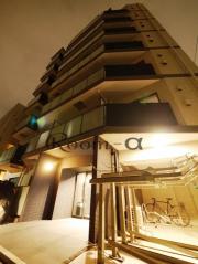 SHOKEN Residence横浜戸部III