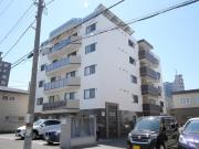 地下鉄東西線菊水駅まで徒歩7分