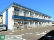 ジュネス鈴木