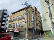 MAHOROBA.BLDG