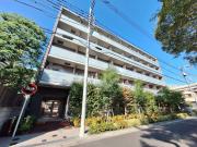 ライジングプレイス綾瀬