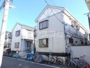 ローズアパートQ13