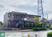小田急小田原線本厚木駅までバス約38分 徒歩9分