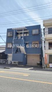 Sマンション西川越