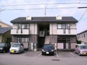 富山地鉄不二越上滝朝菜町駅まで徒歩27分