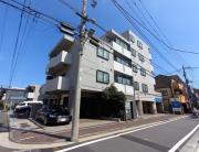 京急本線平和島駅まで徒歩10分
