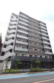 京成本線お花茶屋駅まで徒歩10分
