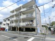 近鉄南大阪線土師ノ里駅まで徒歩5分