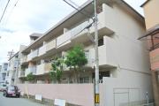 阪急宝塚線服部天神駅まで徒歩5分