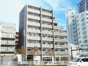 東京メトロ丸ノ内線中野坂上駅まで徒歩3分