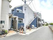 ベイシティ松戸小山I