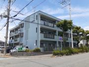 山陽電鉄本線亀山駅まで徒歩13分