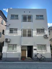 新町コーポ