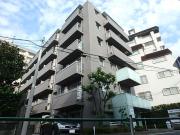 東急池上線長原駅まで徒歩8分