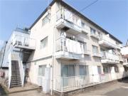 京王線柴崎駅まで徒歩10分