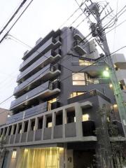東武東上線大山駅まで徒歩9分