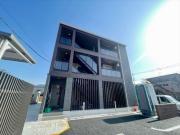 ＪＲ八高線箱根ケ崎駅まで徒歩14分