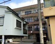 東山コーポ