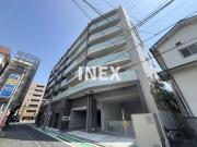 ＪＲ京浜東北・根岸線山手駅まで徒歩20分