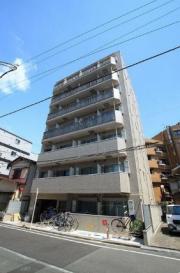 京急本線鶴見市場駅まで徒歩3分