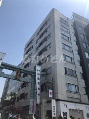 ＪＲ総武線（各駅停車）御茶ノ水駅まで徒歩5分