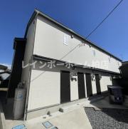 メルディア野田B