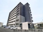 ＪＲ筑豊本線新入駅まで徒歩12分