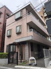 馬場ビル