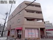 COZYセイケン参番館