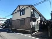 モナリエ平和台