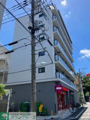 ＪＲ京浜東北・根岸線大井町駅まで徒歩7分
