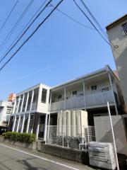 レオパレス向之芝