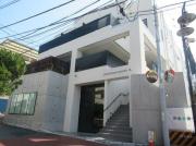 神宮前COURT A