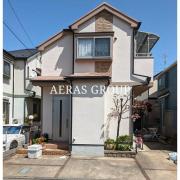 小平市花小金井3丁目住宅