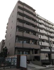 地下鉄東山線中村公園駅まで徒歩3分