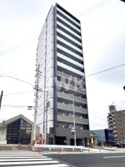 地下鉄鶴舞線浄心駅まで徒歩1分