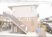ＪＲ埼京線中浦和駅まで徒歩10分