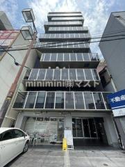 GARE NAMBA