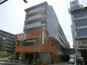 都営大江戸線清澄白河駅まで徒歩11分